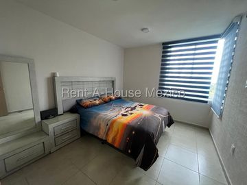 Departamento amueblado en renta en Zakia / DG