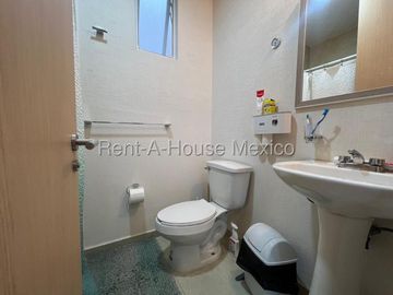 Departamento amueblado en renta en Zakia / DG
