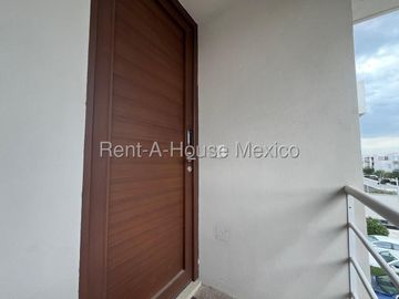 Departamento amueblado en renta en Zakia / DG