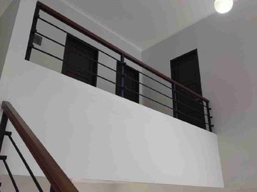 Rumah 2 lantai luas Cluster Newtown di Gading Serpong