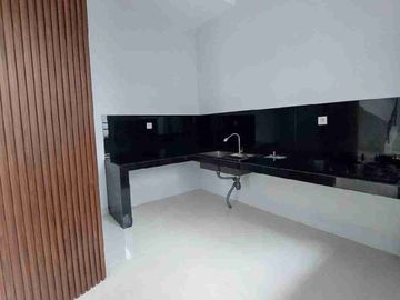 Rumah 2 lantai luas Cluster Newtown di Gading Serpong