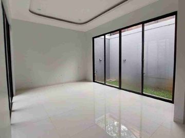 Rumah 2 lantai luas Cluster Newtown di Gading Serpong