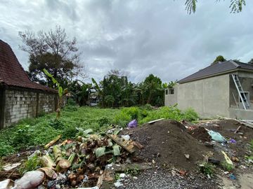 Rumah Sleman Dekat Pasar Ngino, Bisa KPR Bank Proses Dibantu Sampai AJB