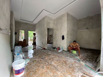 Rumah Sleman Dekat Pasar Ngino, Bisa KPR Bank Proses Dibantu Sampai AJB
