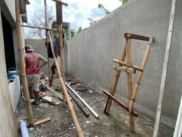 Rumah Sleman Dekat Pasar Ngino, Bisa KPR Bank Proses Dibantu Sampai AJB