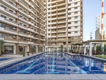 One Castilla Place For Sale 3 Bedroom Condo with Parking Near Robinson Magnolia QC