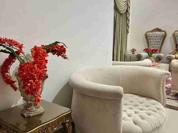 DIJUAL – Villa Mewah 1.200 m² Dekat Pantai Tanjung Tinggi 🏸🏖️✨
