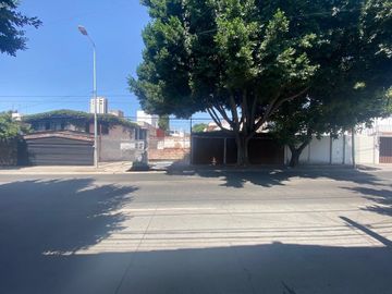 Terreno en Venta – Reforma Agua Azul, Puebla
