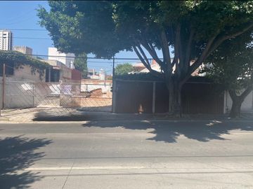 Terreno en Venta – Reforma Agua Azul, Puebla