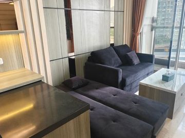 Disewa Apartment Pik Gold Coast di Jakarta Utara