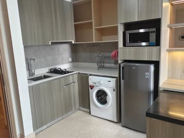 Disewa Apartment Pik Gold Coast di Jakarta Utara