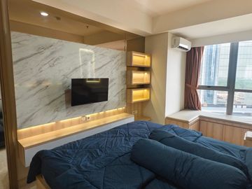 Disewa Apartment Pik Gold Coast di Jakarta Utara