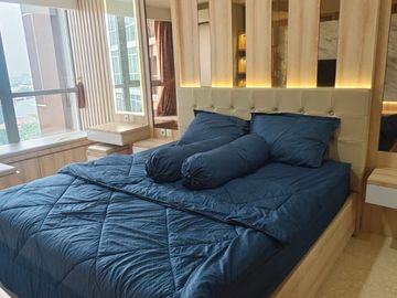 Disewa Apartment Pik Gold Coast di Jakarta Utara