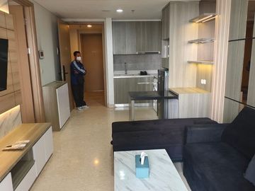 Disewa Apartment Pik Gold Coast di Jakarta Utara