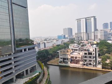 Disewa Apartment Pik Gold Coast di Jakarta Utara