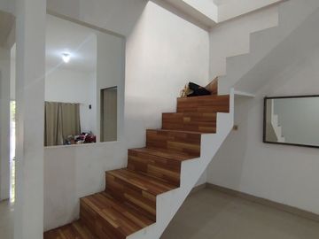 Rumah Luas Harga Pas Kondisi Puas