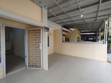 Rumah Luas Harga Pas Kondisi Puas
