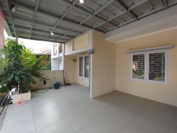 Rumah Luas Harga Pas Kondisi Puas