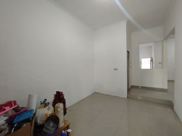 Rumah Luas Harga Pas Kondisi Puas