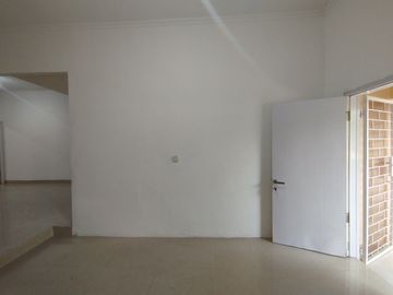 Rumah Luas Harga Pas Kondisi Puas