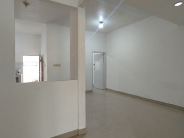 Rumah Luas Harga Pas Kondisi Puas