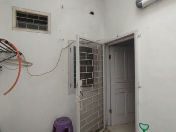 Rumah Luas Harga Pas Kondisi Puas