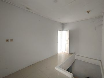 Rumah Luas Harga Pas Kondisi Puas