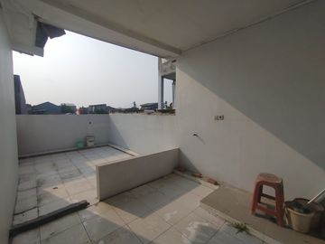 Rumah Luas Harga Pas Kondisi Puas
