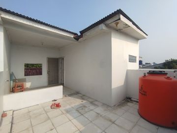 Rumah Luas Harga Pas Kondisi Puas