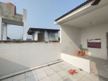 Rumah Luas Harga Pas Kondisi Puas