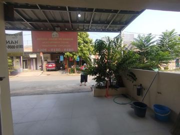 Rumah Luas Harga Pas Kondisi Puas