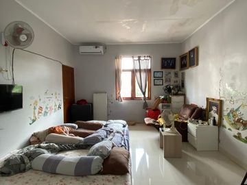 RUMAH BAGUS DALAM CLUSTER EKSKLUSIF di CIPINANG KALIMALANG JAKARTA TIMUR