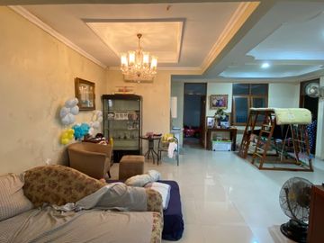 RUMAH BAGUS DALAM CLUSTER EKSKLUSIF di CIPINANG KALIMALANG JAKARTA TIMUR
