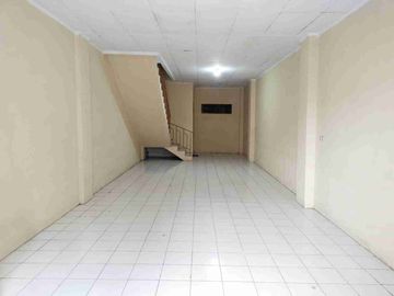 Jual/Sewa Ruko Interkota, Cengkareng, Jakarta Barat