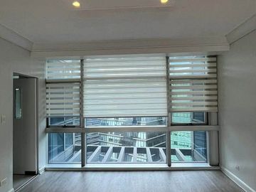For Rent: 290sqm, Newly renovated 3BR w/ 2 Parking at Pacific Plaza North Tower BGC!