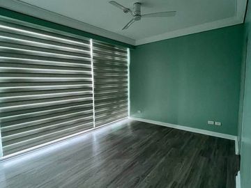 For Rent: 290sqm, Newly renovated 3BR w/ 2 Parking at Pacific Plaza North Tower BGC!