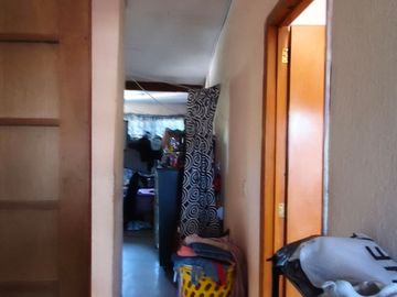 Casa en venta en San Pablo de las Salinas, Tultitlán | Excelente opción para primera vivienda 2 recámaras y 1 baño