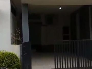 BU Rumah murah dekat Stasiun CItayam dalam perumahan (Cash)