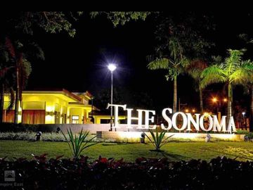 SONO COMMERCIAL SLOT