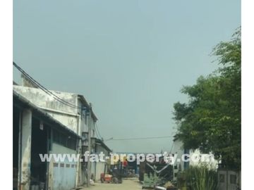 SUPER MURAH!Dijual gudang di Dadal Kosambi,Tangerang LT480m2 LB360m2,Tenggara,SHGB