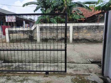 Dijual Rumah Siap Huni – Perumahan Irenk 6 Abadi Jaya, Sukmajaya Depok