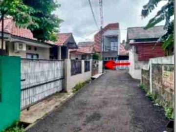 Dijual Rumah Siap Huni – Perumahan Irenk 6 Abadi Jaya, Sukmajaya Depok