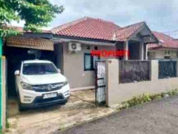 Dijual Rumah Siap Huni – Perumahan Irenk 6 Abadi Jaya, Sukmajaya Depok