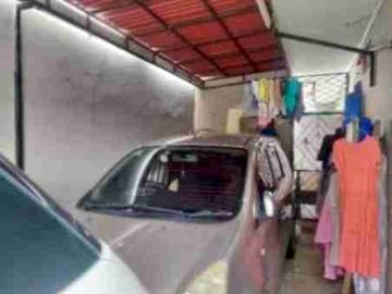 Dijual Rumah Siap Huni – Perumahan Irenk 6 Abadi Jaya, Sukmajaya Depok