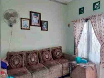 Dijual Rumah Siap Huni – Perumahan Irenk 6 Abadi Jaya, Sukmajaya Depok