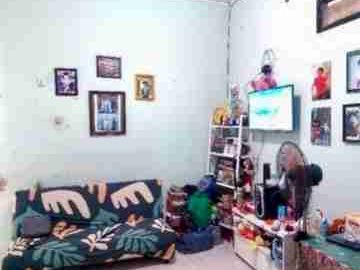 Dijual Rumah Siap Huni – Perumahan Irenk 6 Abadi Jaya, Sukmajaya Depok