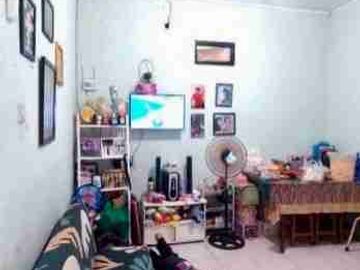 Dijual Rumah Siap Huni – Perumahan Irenk 6 Abadi Jaya, Sukmajaya Depok