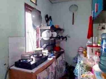 Dijual Rumah Siap Huni – Perumahan Irenk 6 Abadi Jaya, Sukmajaya Depok