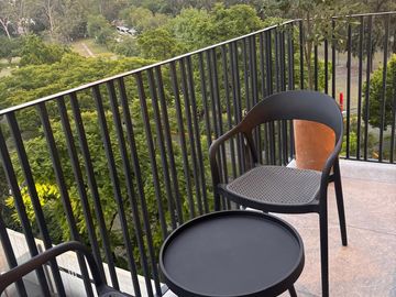 Departamento en Renta a Pasos del ITESO | Amueblado | 2 Cajones de etacionammiento