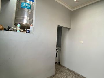 RUMAH BAGUS TANAH LUAS DALAM KOMPLEK JATIWARINGIN ASRI PONDOK GEDE KOTA BEKASI